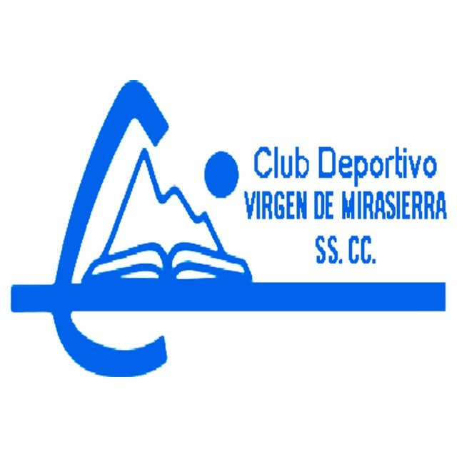 CD Virgen de Mirasierra