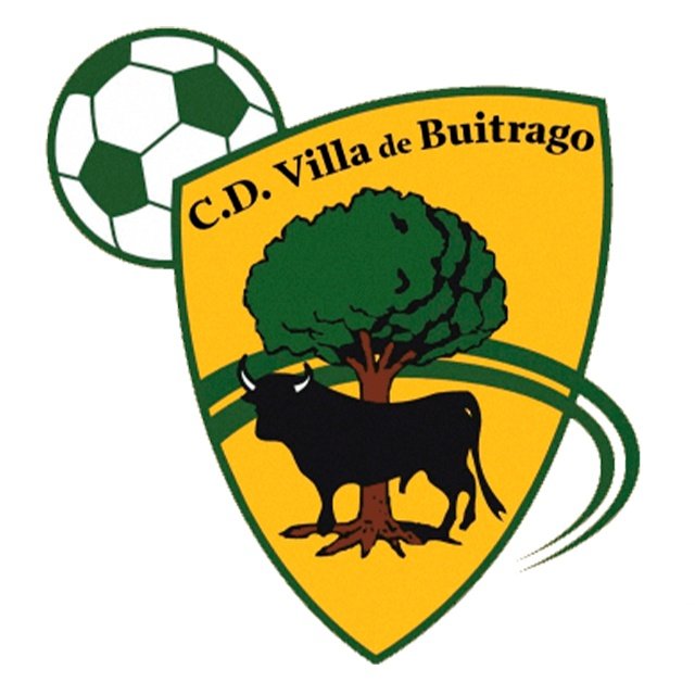 CD Villa Buitrago Del Lozoy
