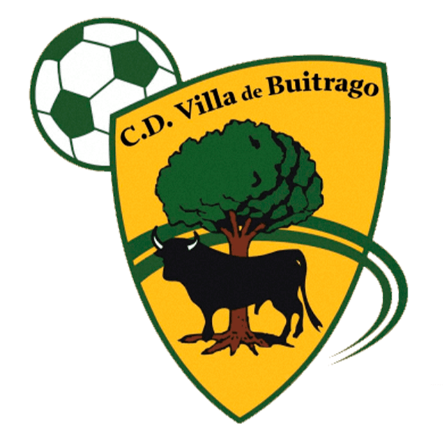 CD Villa Buitrago Del Lozoy