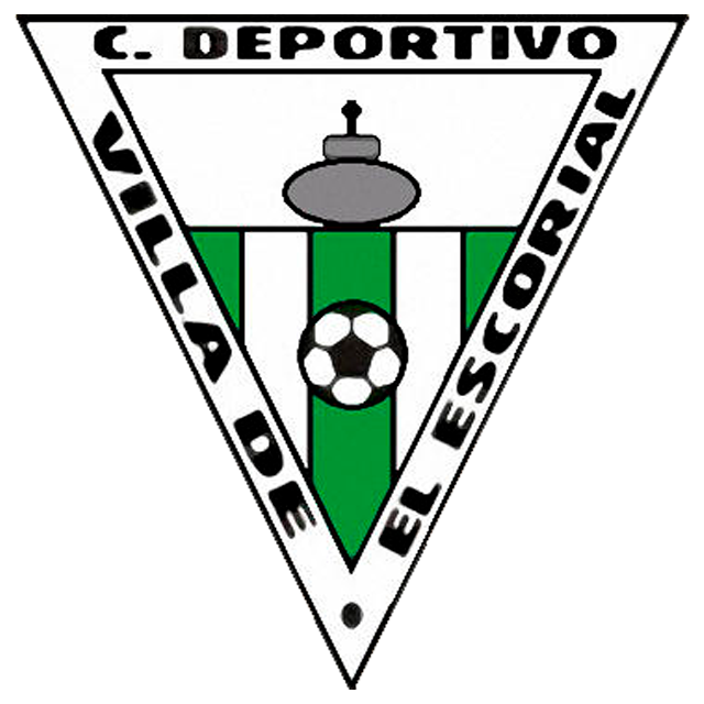 CD El Escorial