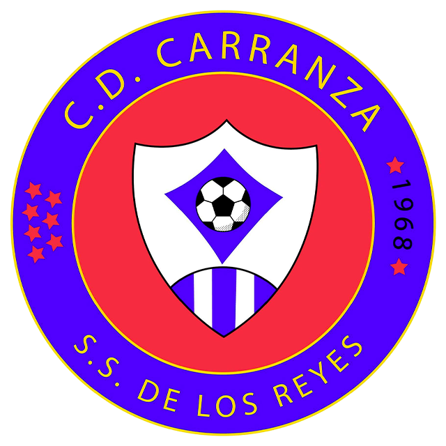 CD Carranza A