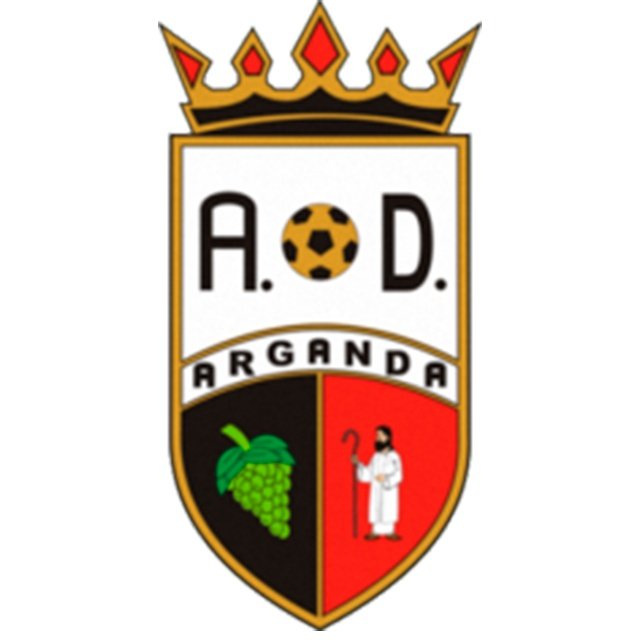 AD Arganda CF A