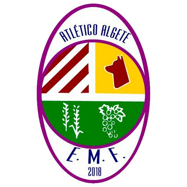 EMF Atletico Algete CD