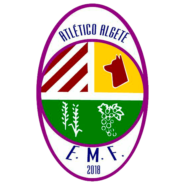 EMF Atletico Algete CD