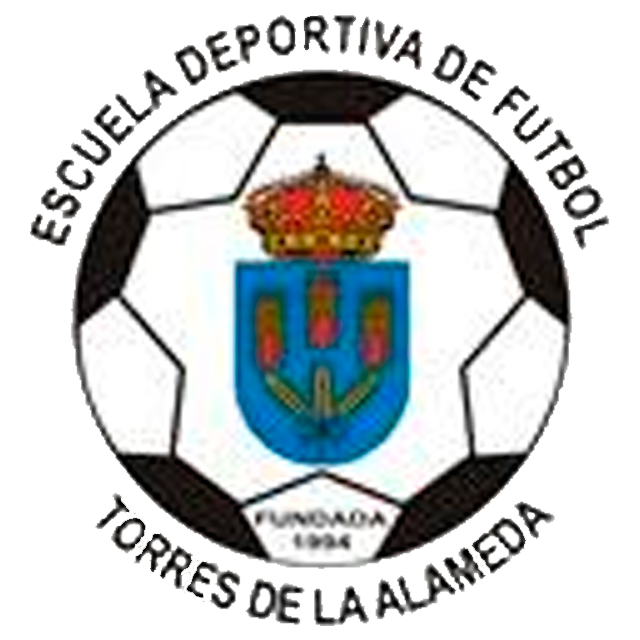 Esc.Dep. Futbol De Torres