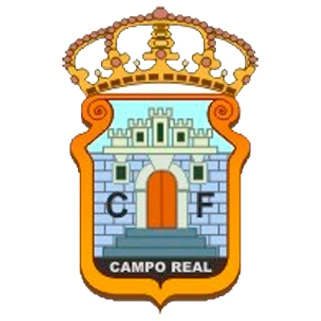 CF Campo Real