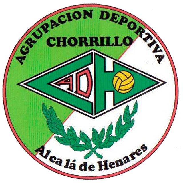AD Chorrillo Dist. VIII A