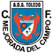 ADA Toledo Olivos CF B