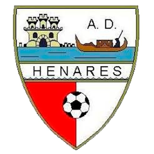 AD Henares DIv B