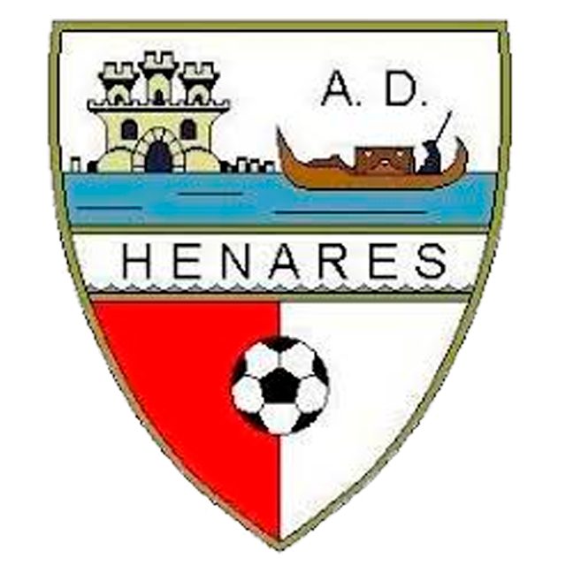 AD Henares DIv B