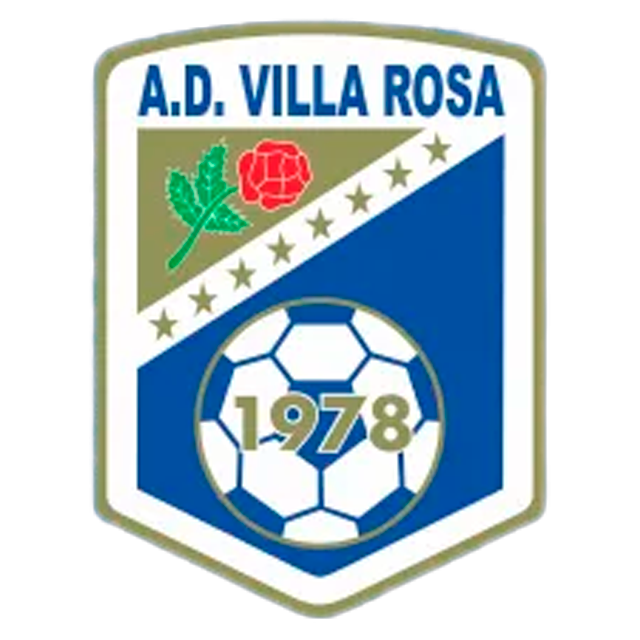 AD Villa Rosa B