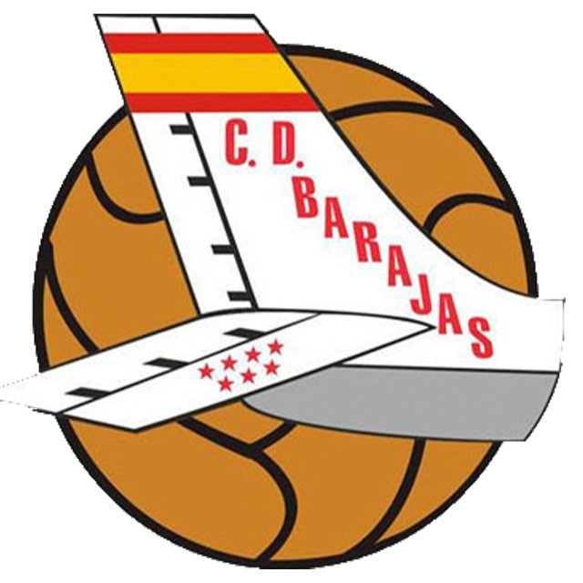 CD Barajas