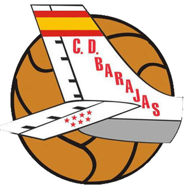 CD Barajas