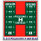 Cde. Poligono H San Blas B