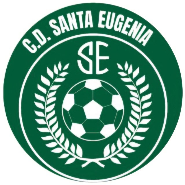 CD Santa Eugenia 1976