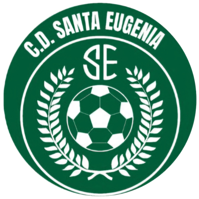 CD Santa Eugenia 1976