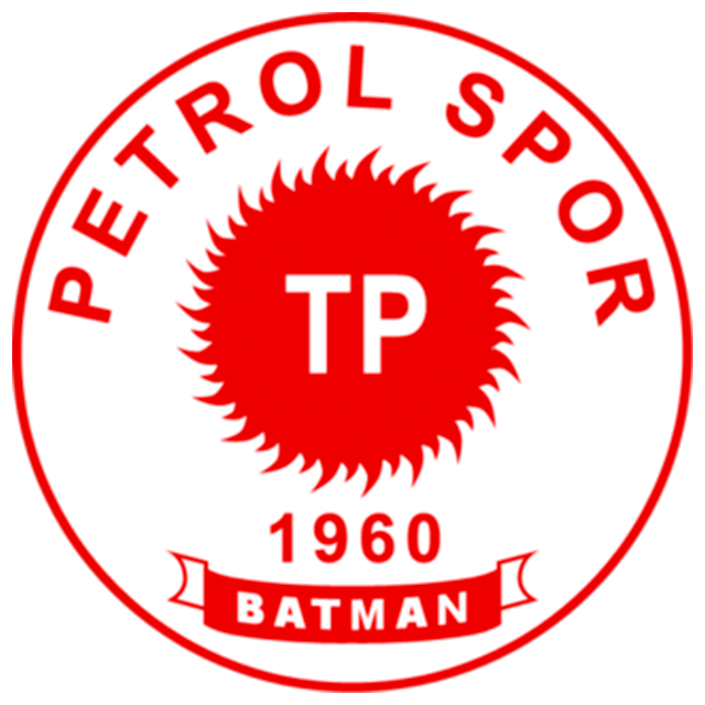 Batman Petrolspor