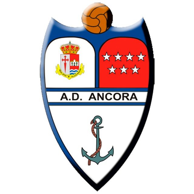 AD Ancora Aranjuez