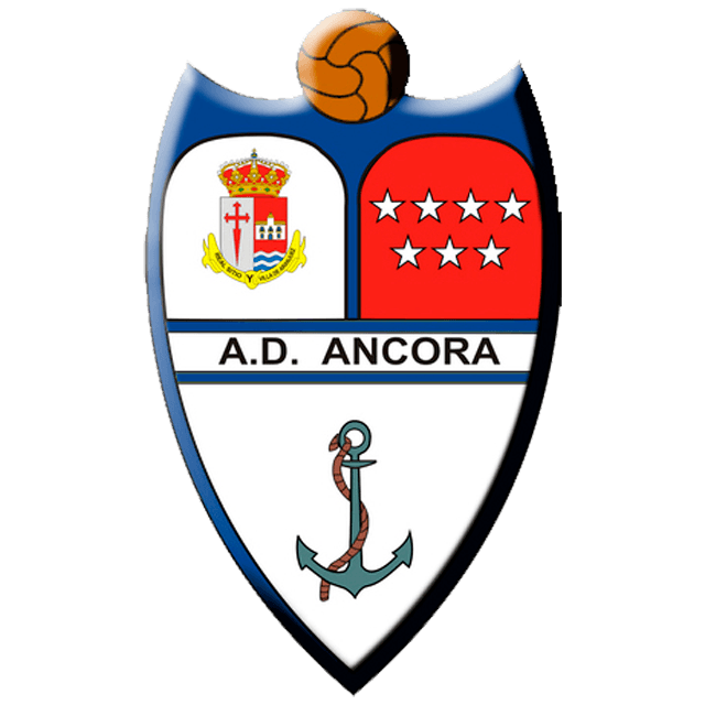 AD Ancora Aranjuez