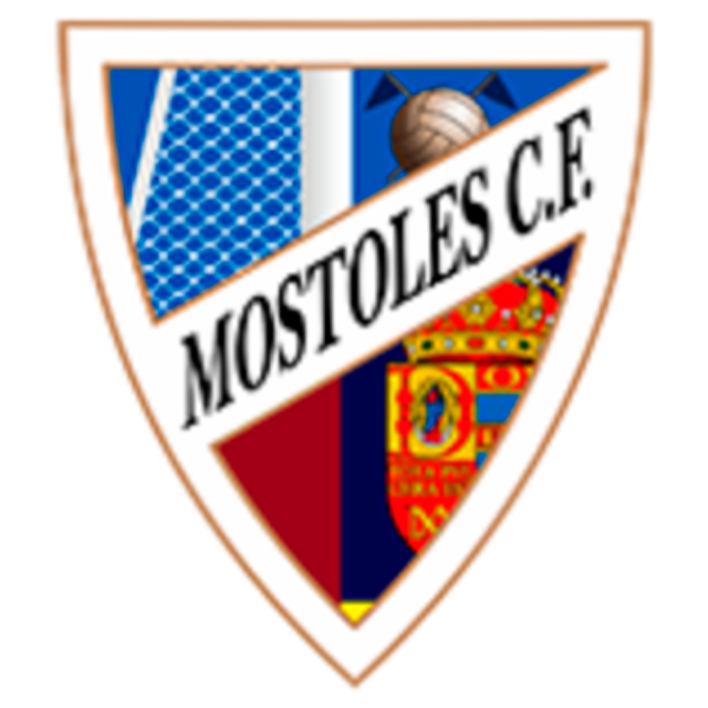 Mostoles CF B
