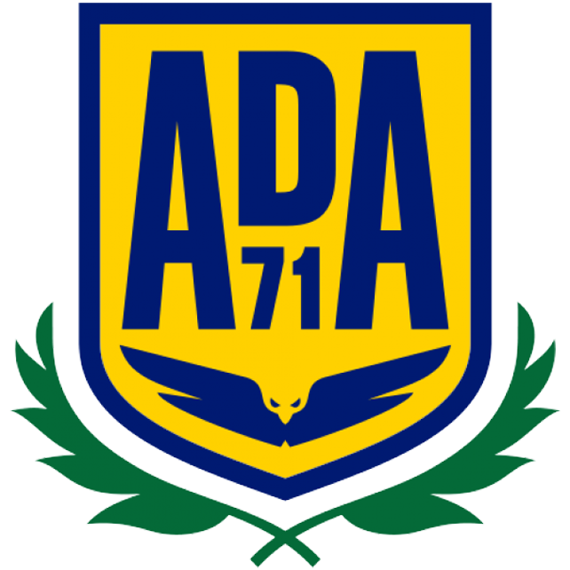 AD Alcorcon SAD C