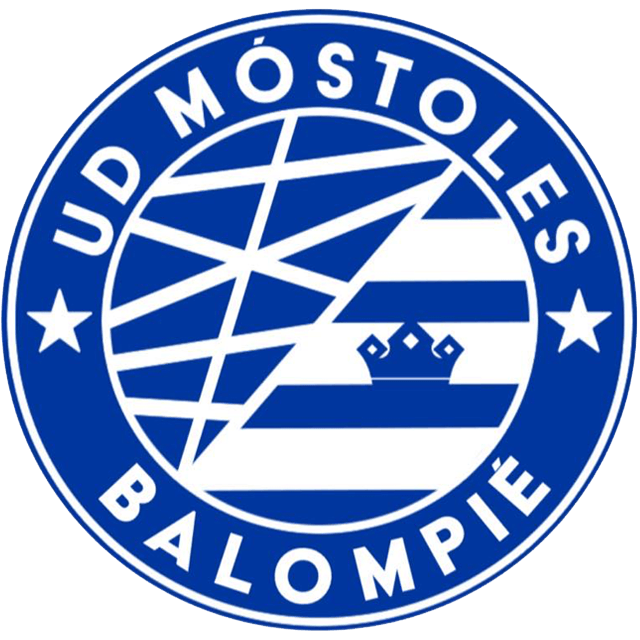 UD Mostoles Balompie A