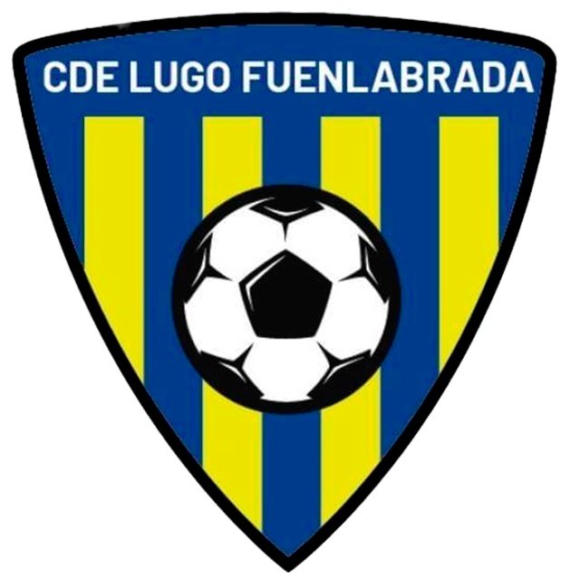 CDE Lugo Fuenlabrada D