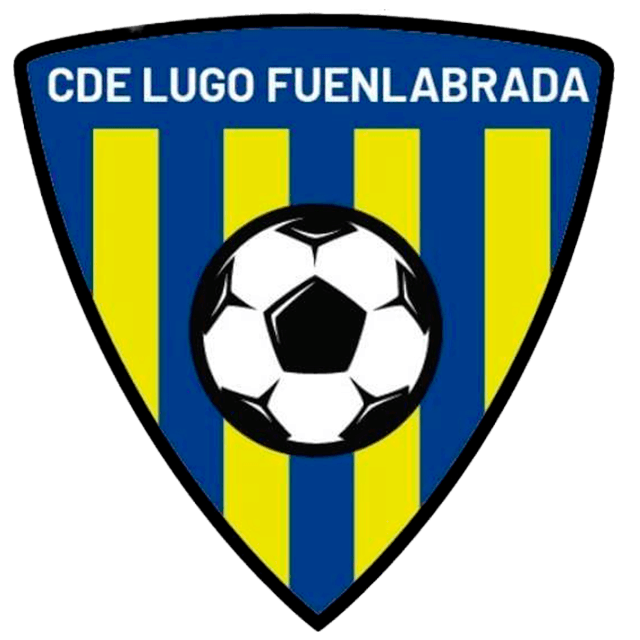 CDE Lugo Fuenlabrada D