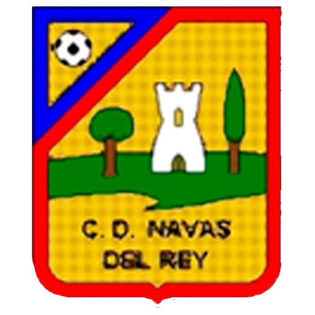 CD Navas Del Rey