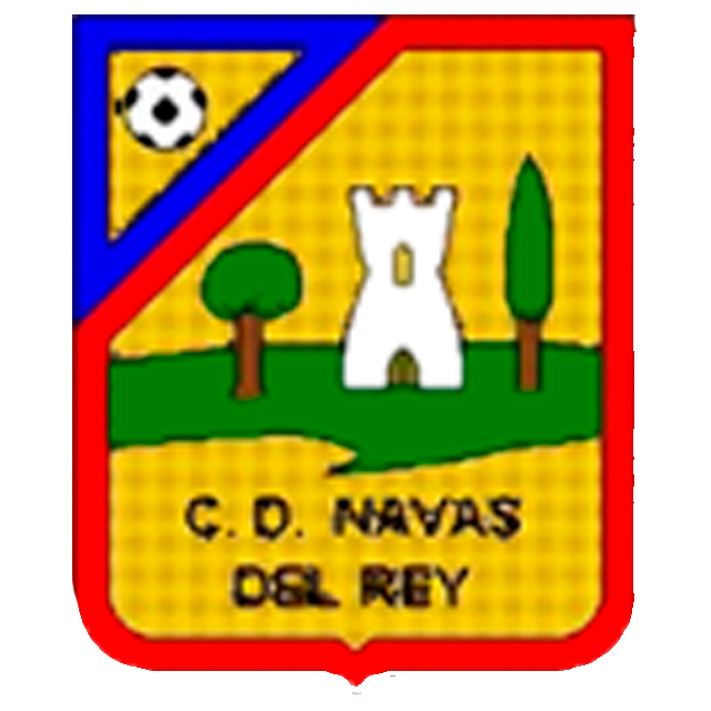 CD Navas Del Rey