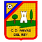 CD Navas Del Rey