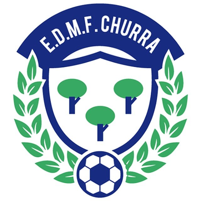 EDMF Churra Gesa Sub 16