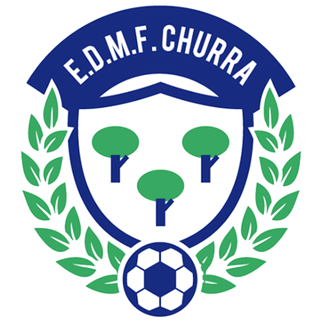 EDMF Churra Gesa Sub 16