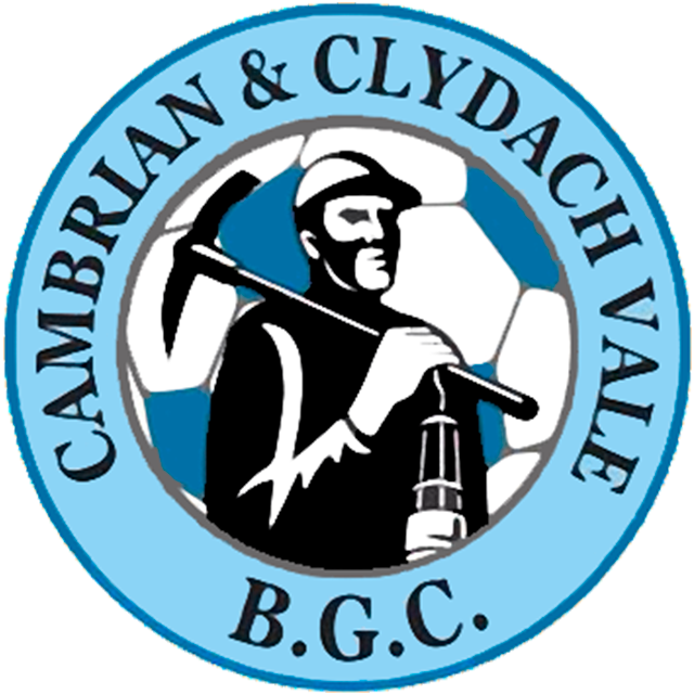 Cambrian & Clydach