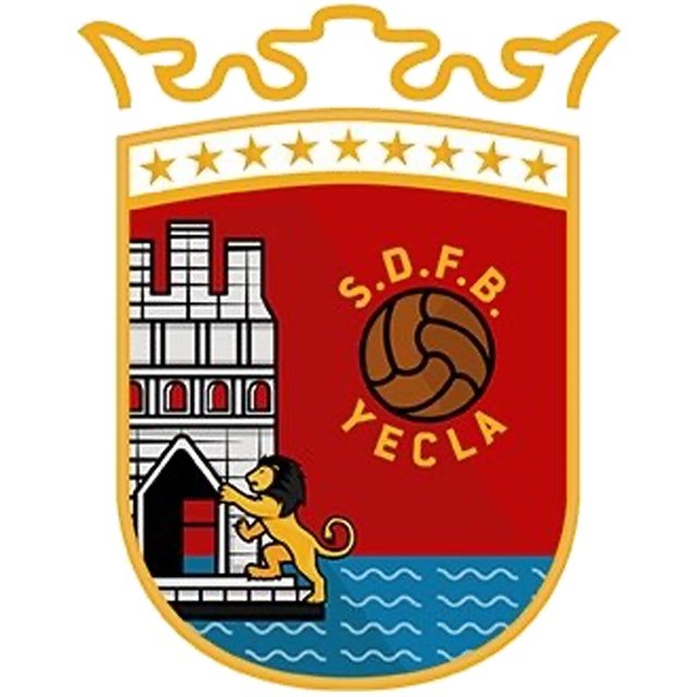 SD Futbol Base Yecla U14