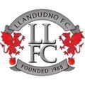 Escudo del Llandudno FC