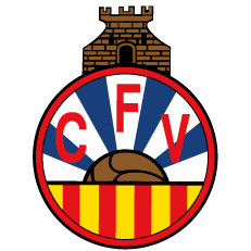 Vilanova Geltru CF A