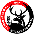 Escudo Buckley Town