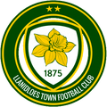 Escudo Llanidloes Town FC