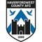 Haverfordwest County AFC