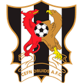 Cefn Druids AFC