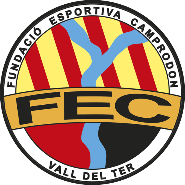 FEC Vall Del Ter B