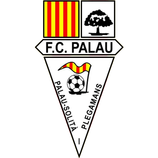 Palau Solita I Plegamans FC