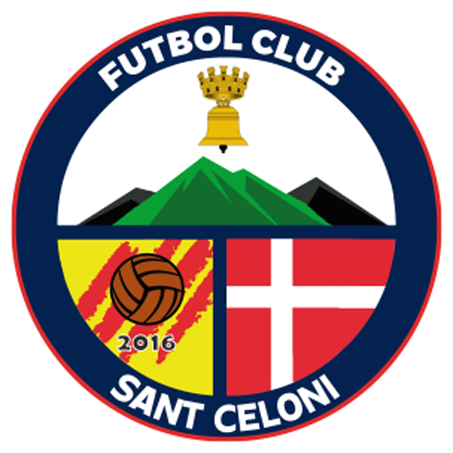Sant Celoni Futbol Club B