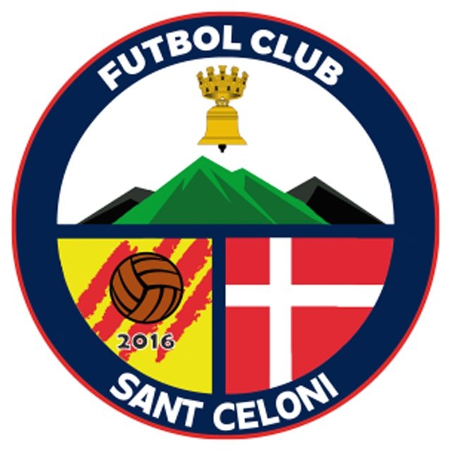 Sant Celoni Futbol Club B
