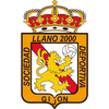 s.d. llano 2.000 a
