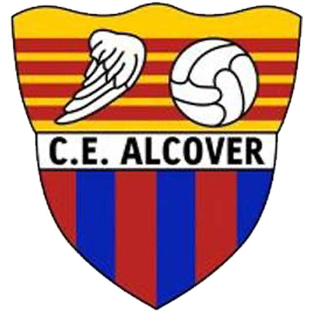 Alcover CE A