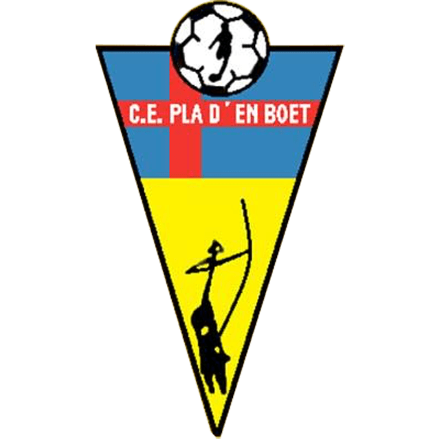 Pla D'En Boet Club Esp. B