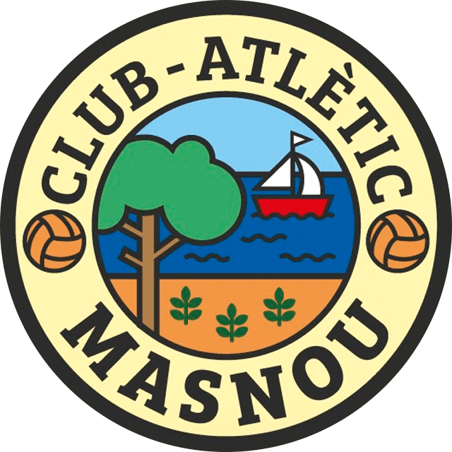 Masnou At. B