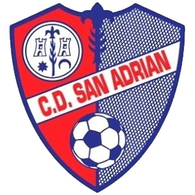 CD San Adrián U16
